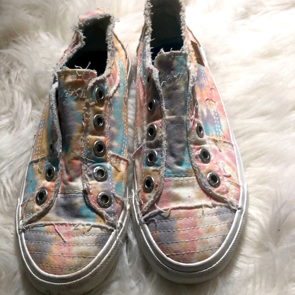 BLOWFISH Shoes